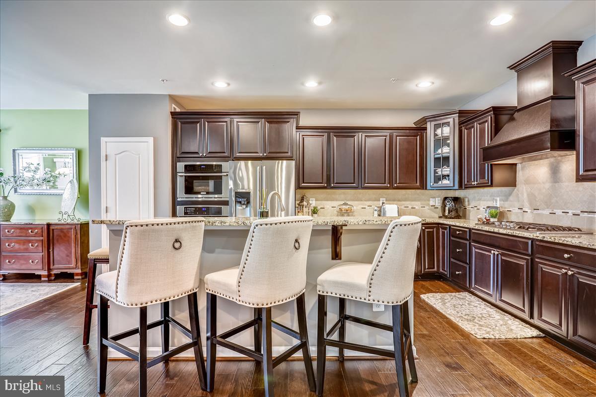 BULLE ROCK - Residential