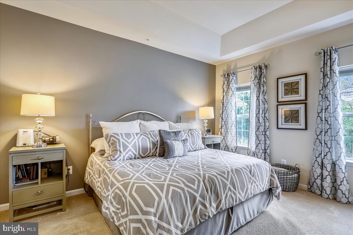 BULLE ROCK - Residential