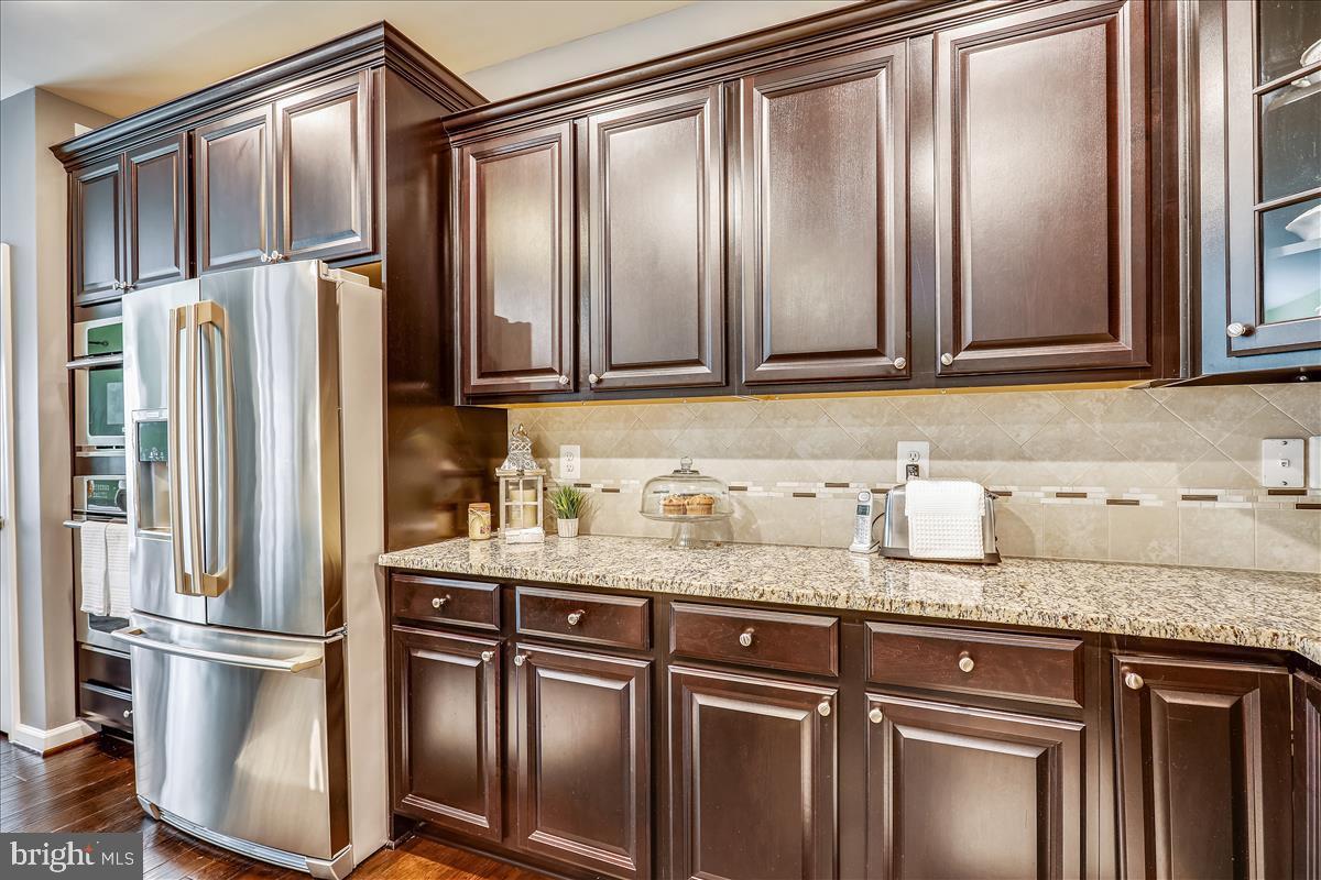 BULLE ROCK - Residential