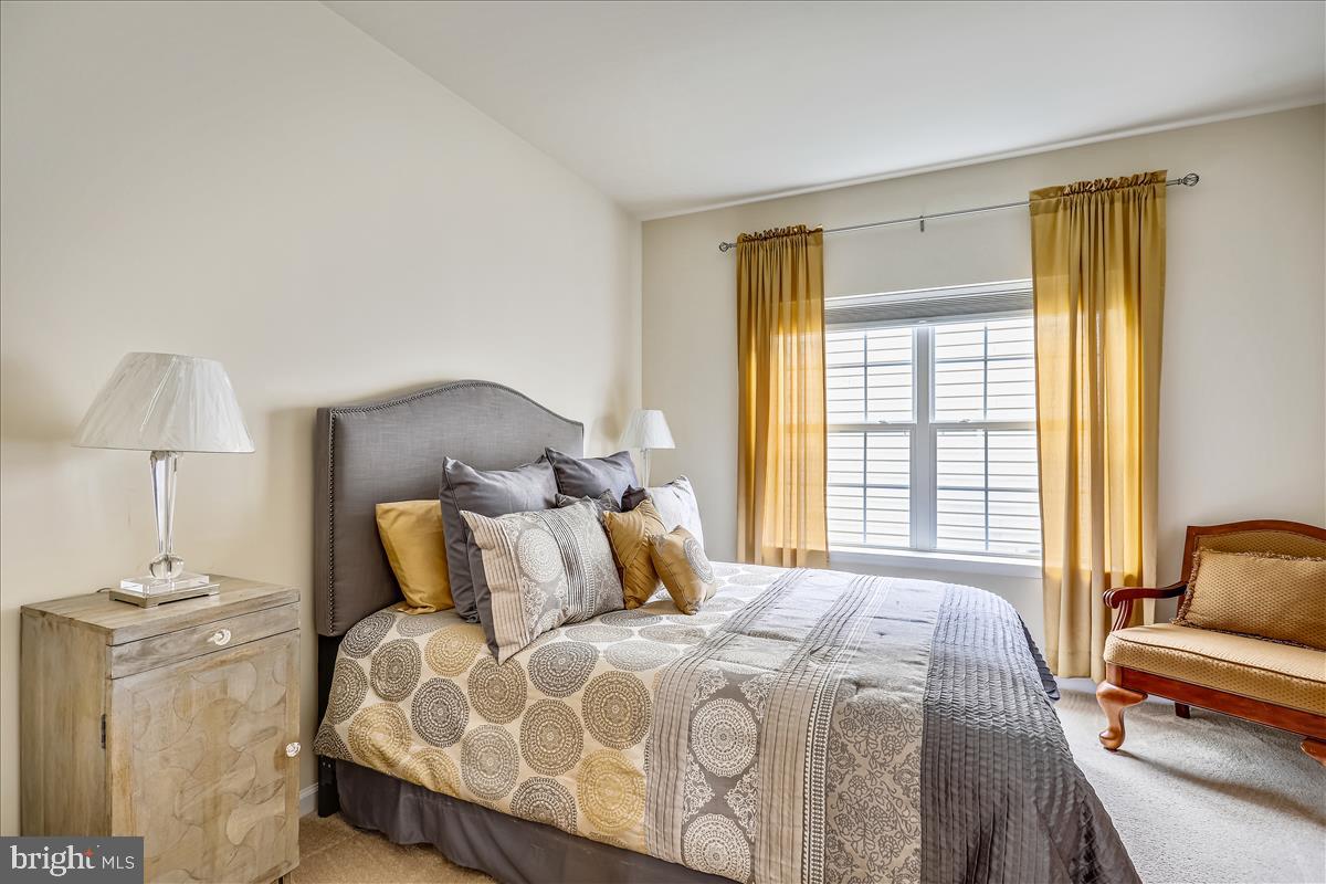 BULLE ROCK - Residential