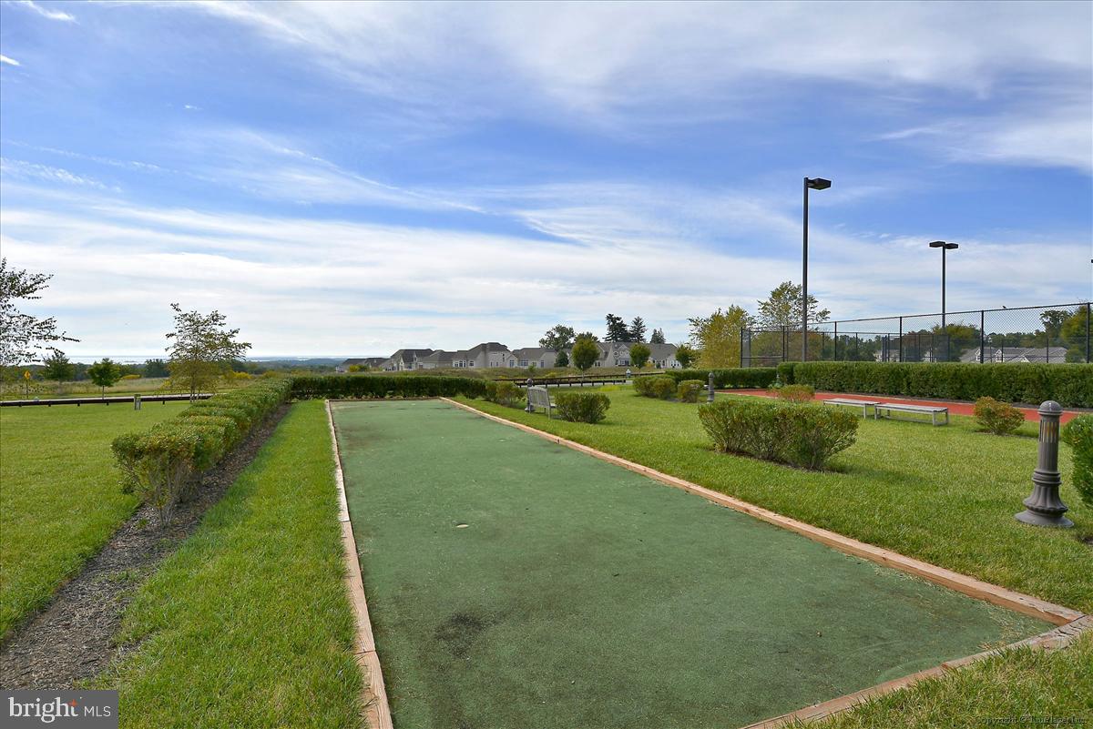 BULLE ROCK - Residential