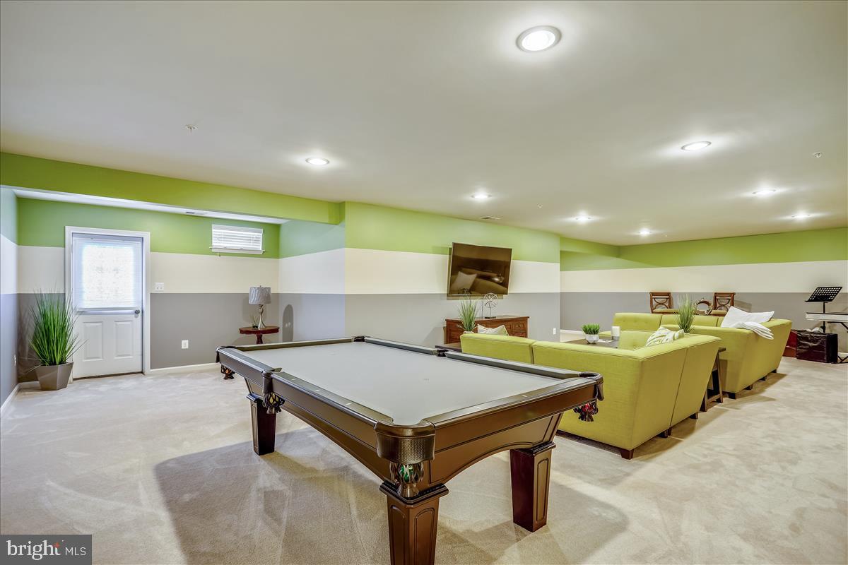 BULLE ROCK - Residential