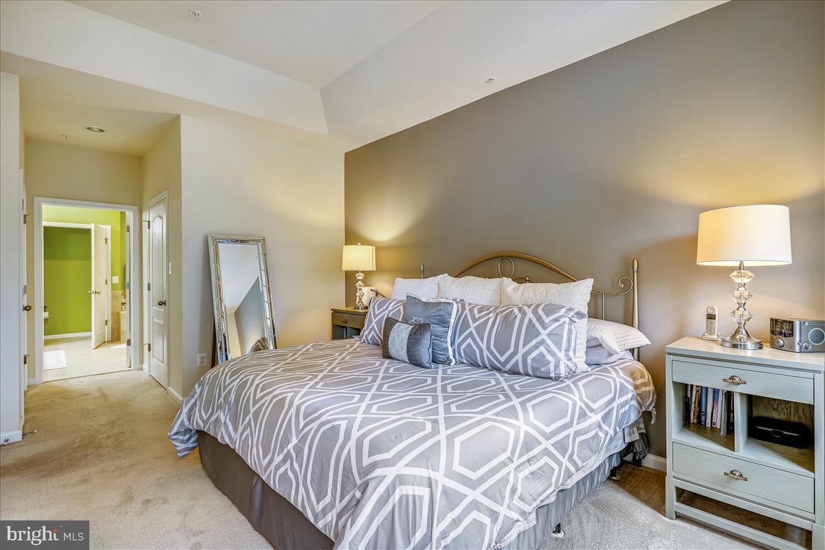 BULLE ROCK - Residential