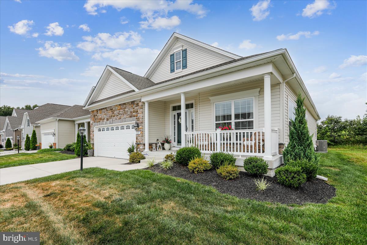 BULLE ROCK - Residential