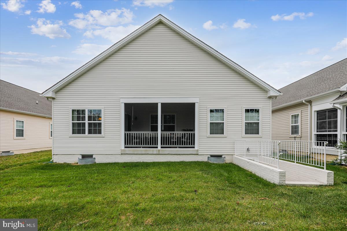 BULLE ROCK - Residential