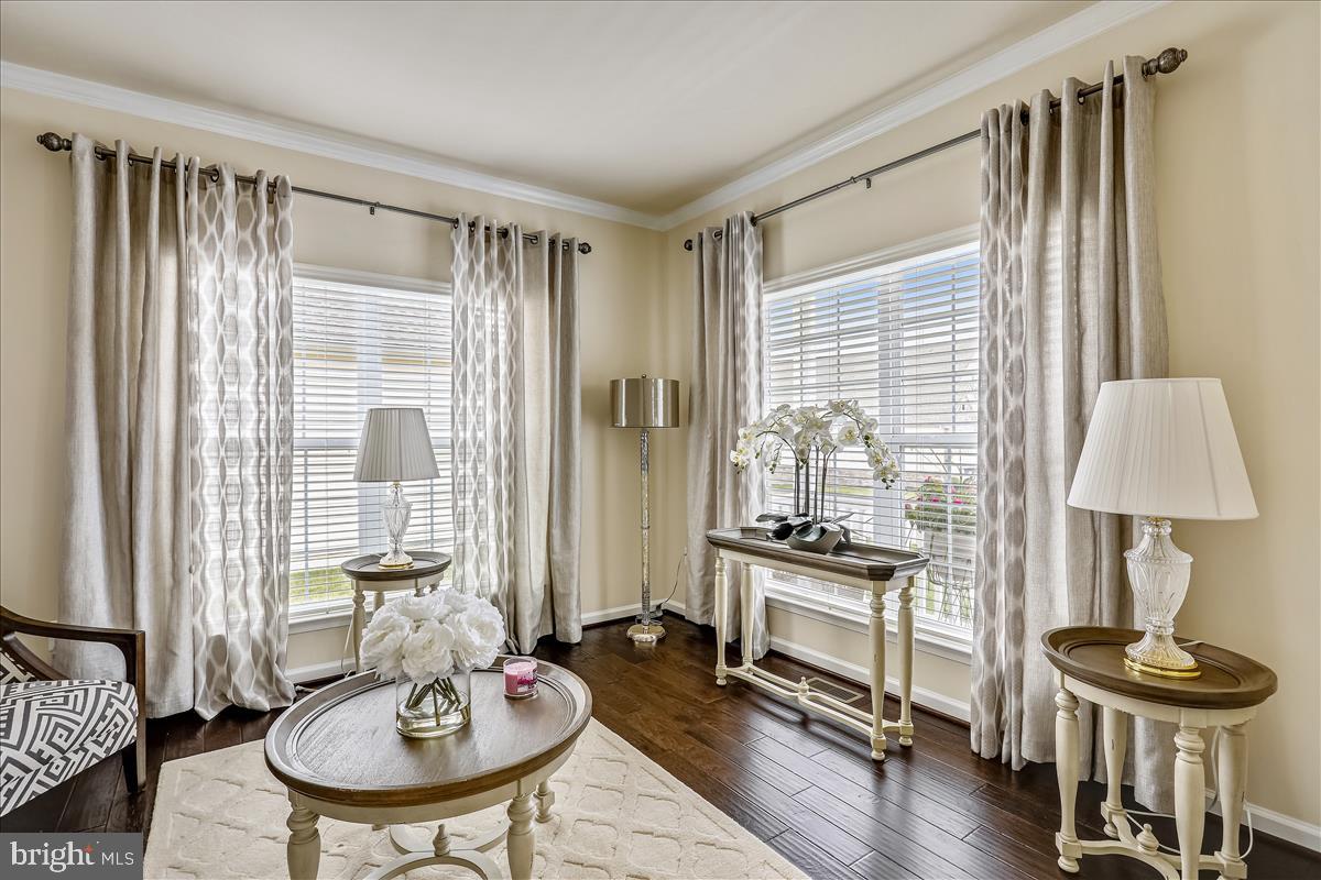 BULLE ROCK - Residential