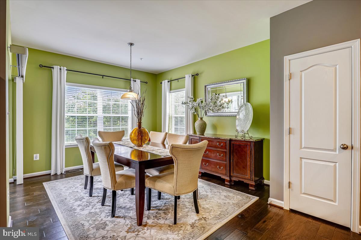 BULLE ROCK - Residential