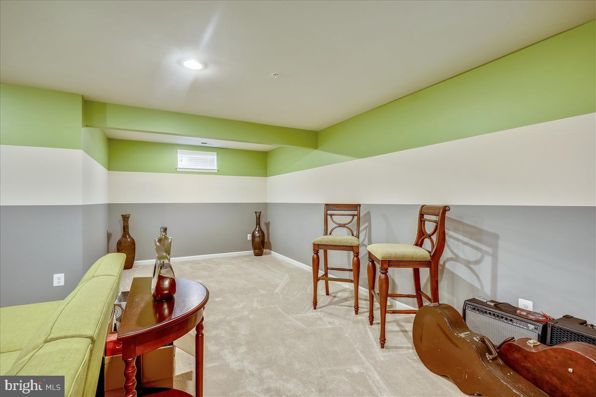 BULLE ROCK - Residential