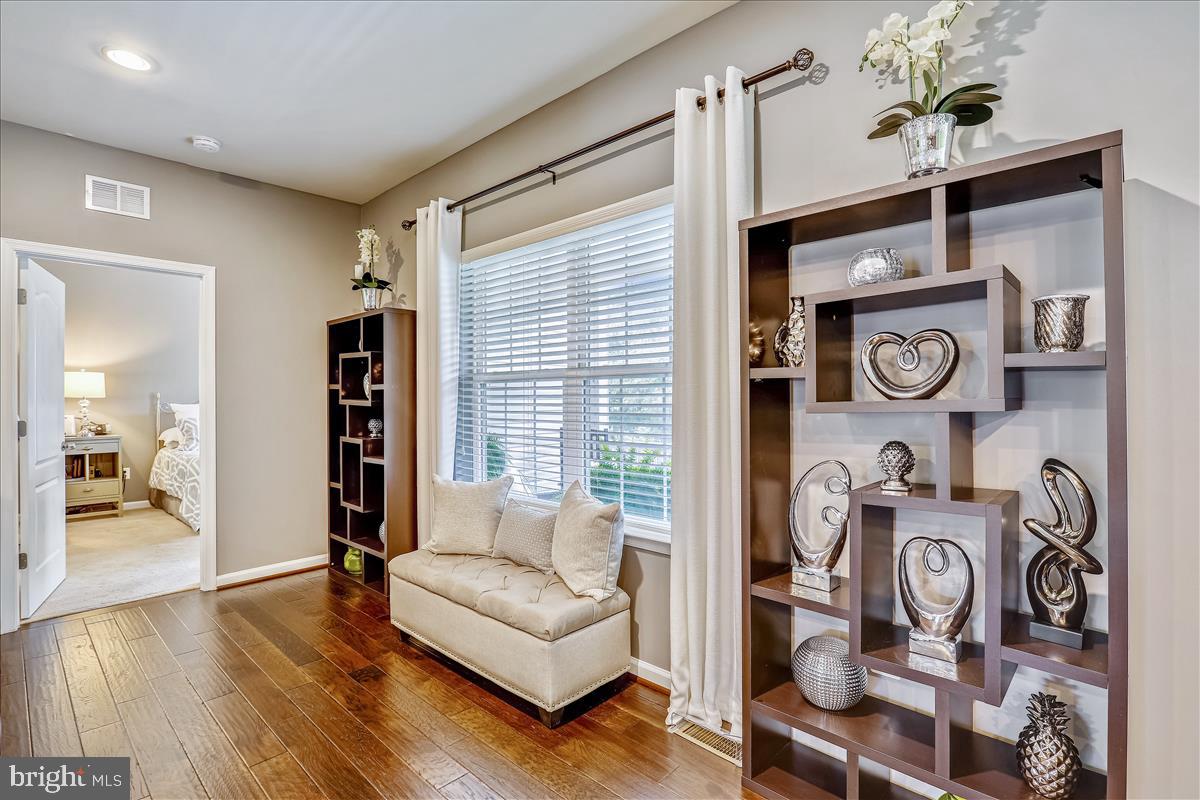 BULLE ROCK - Residential