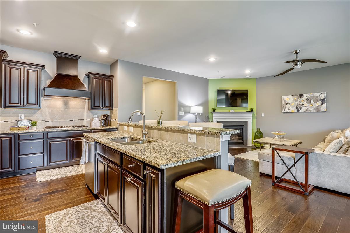 BULLE ROCK - Residential