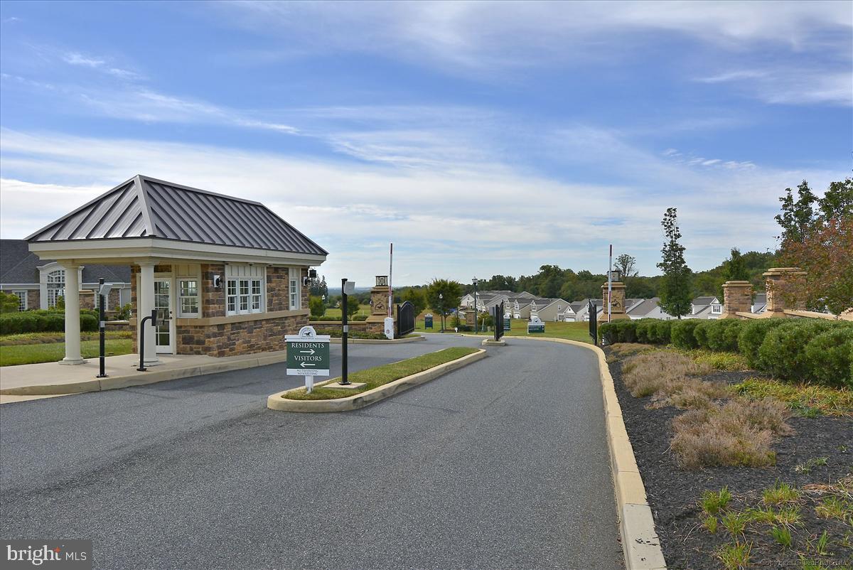 BULLE ROCK - Residential