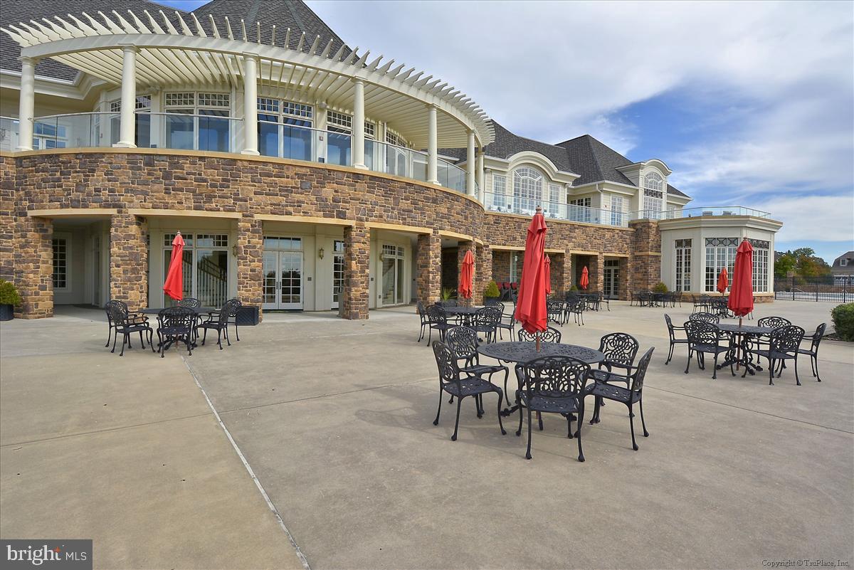 BULLE ROCK - Residential