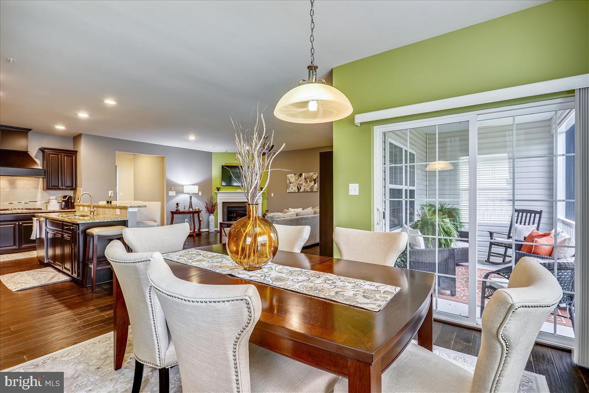 BULLE ROCK - Residential