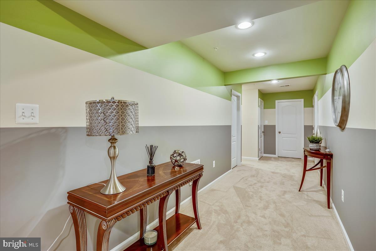 BULLE ROCK - Residential