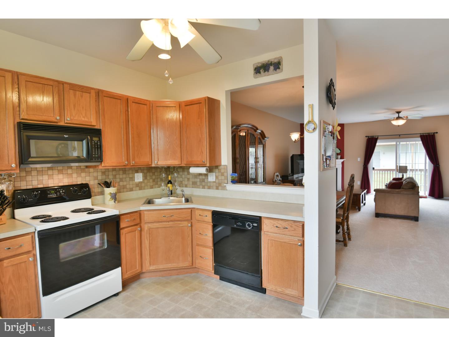 FRENCH CREEK TOWNH - Residential