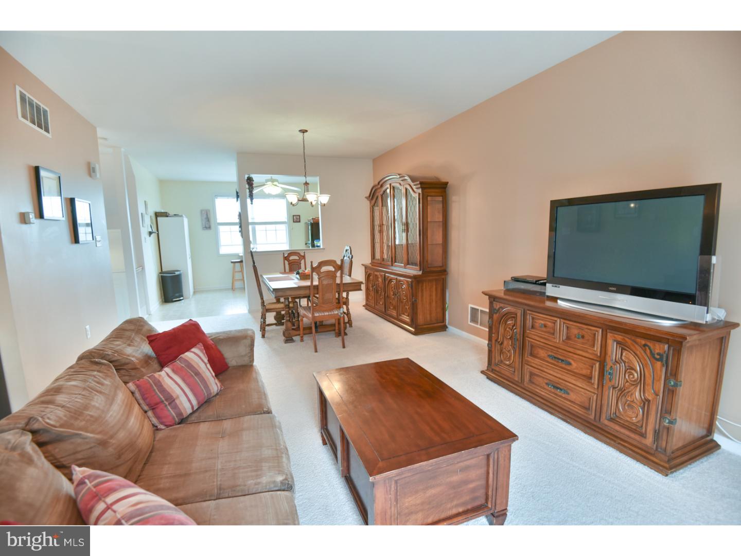 FRENCH CREEK TOWNH - Residential