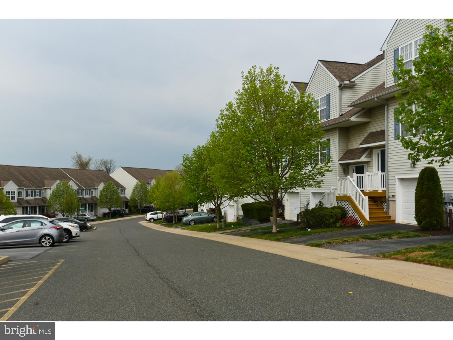 FRENCH CREEK TOWNH - Residential