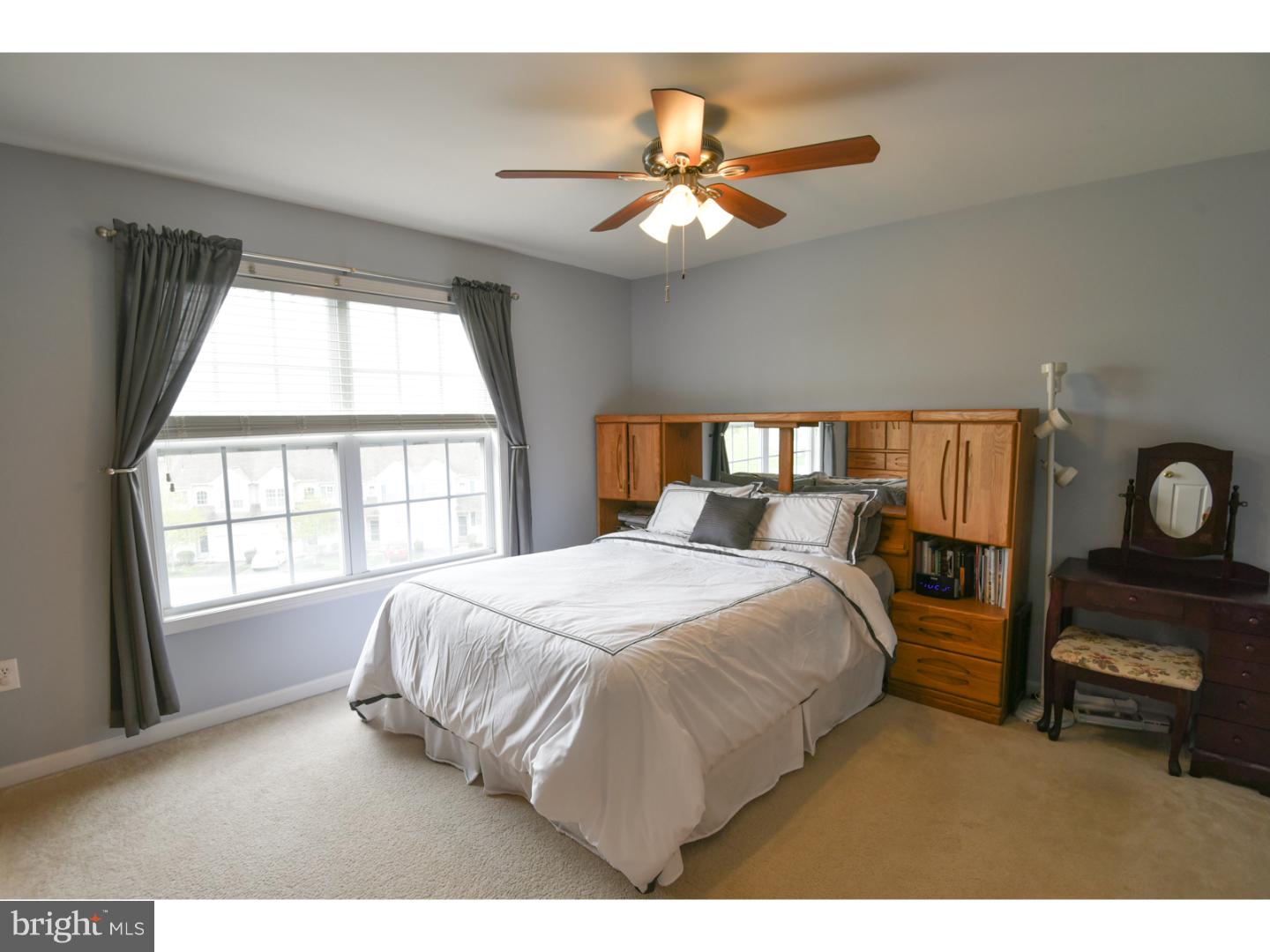 FRENCH CREEK TOWNH - Residential