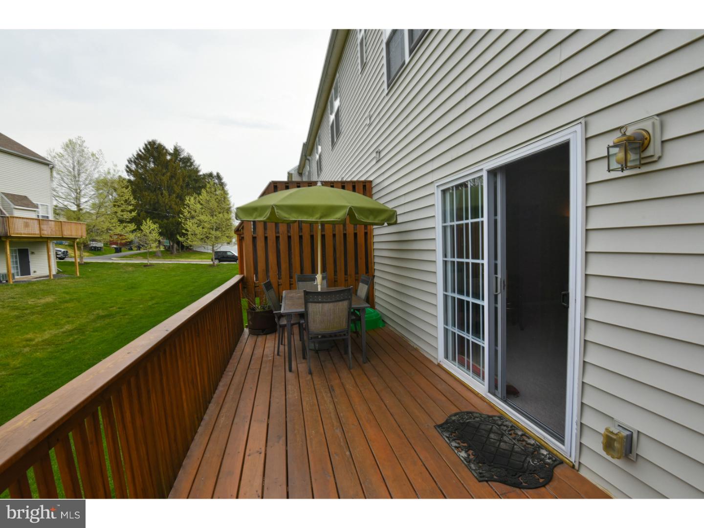 FRENCH CREEK TOWNH - Residential