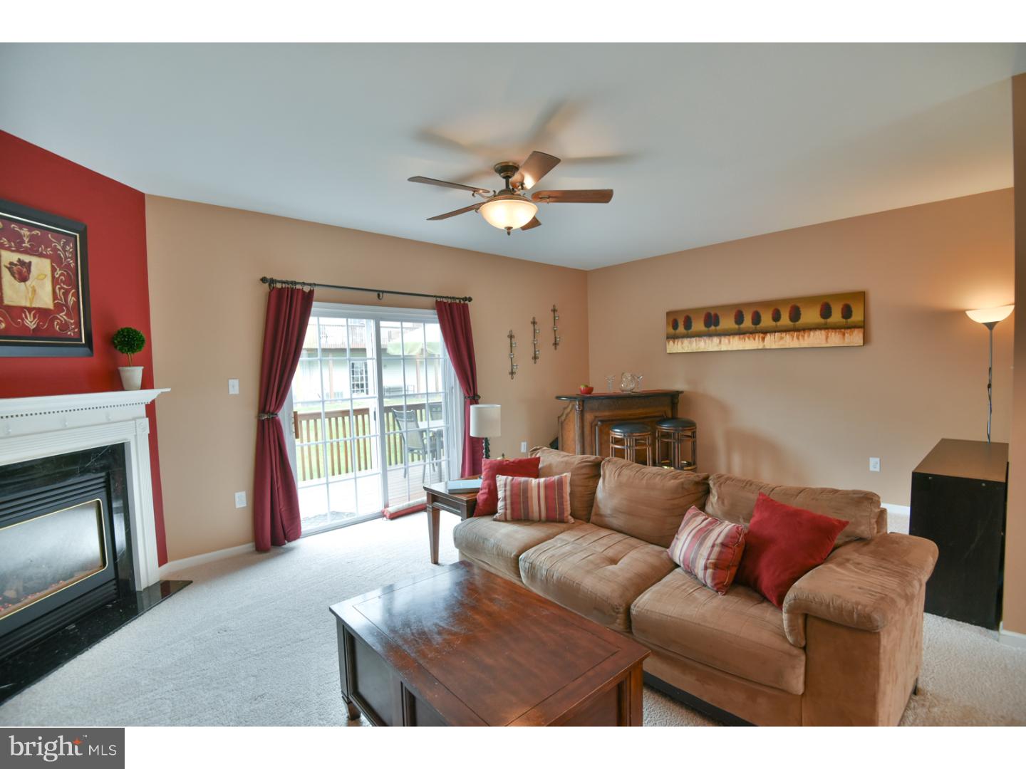 FRENCH CREEK TOWNH - Residential