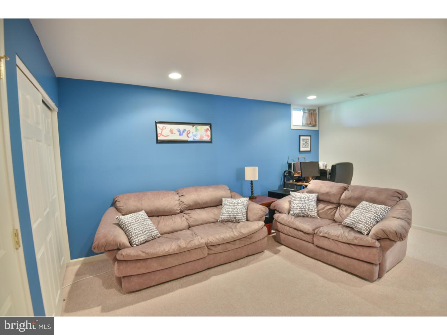 FRENCH CREEK TOWNH - Residential