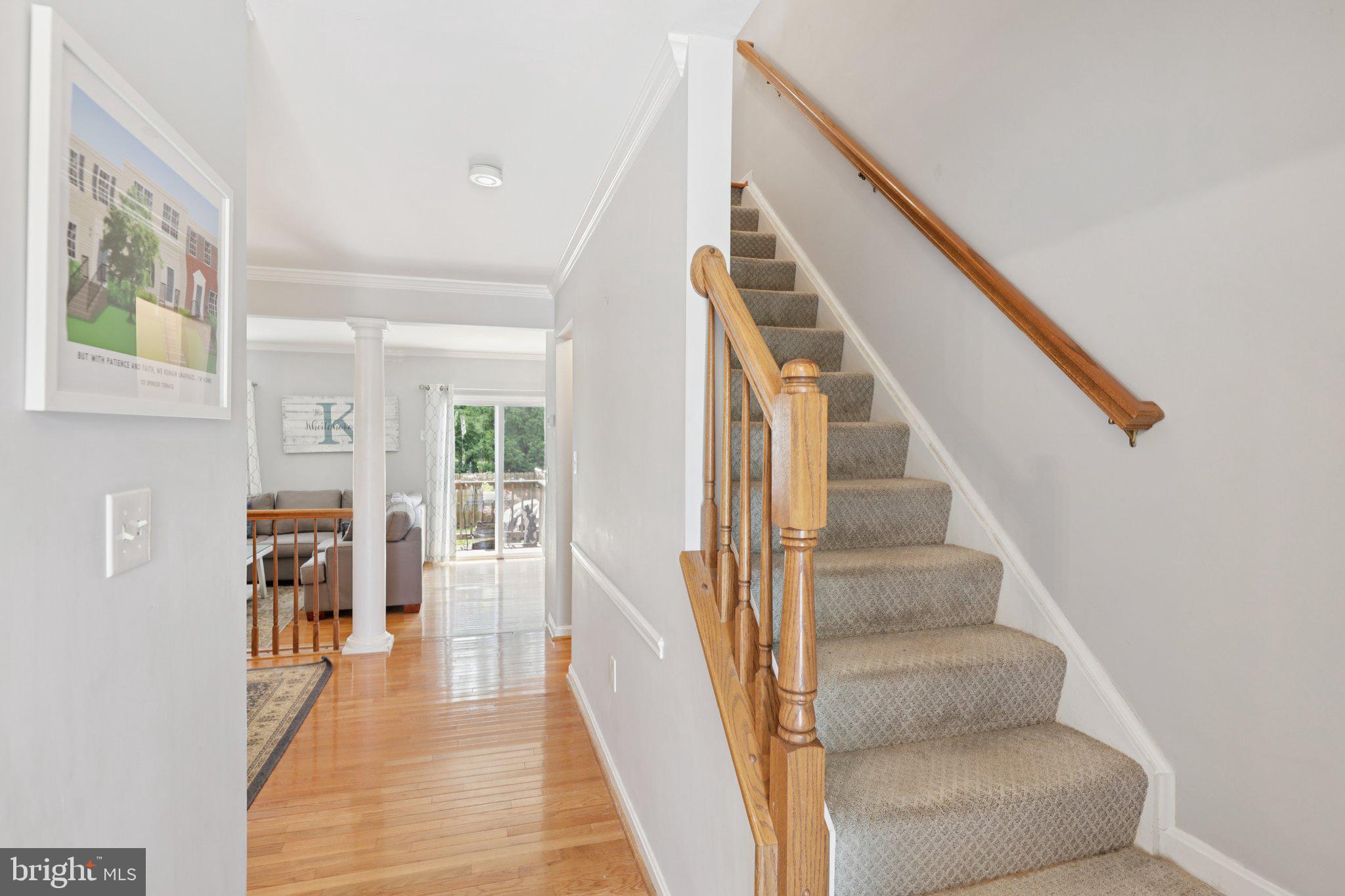 KINCAID FOREST - Residential Lease