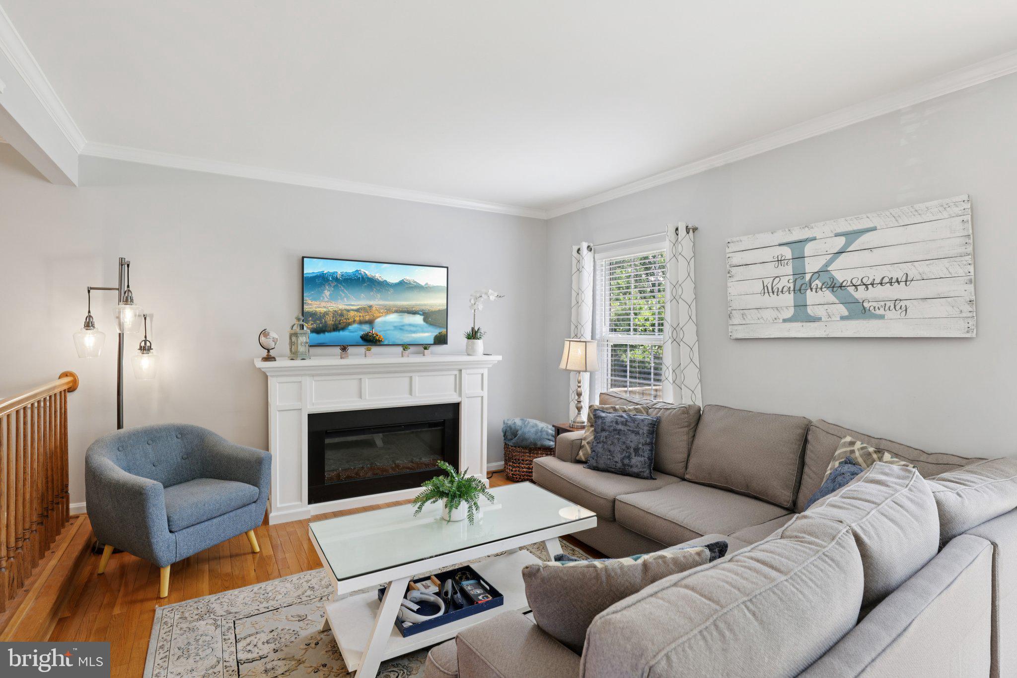 KINCAID FOREST - Residential Lease