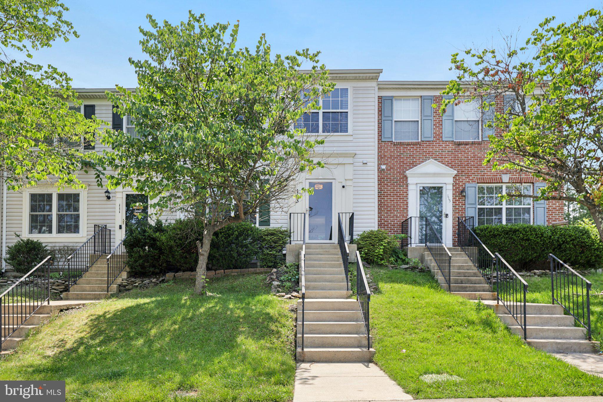 KINCAID FOREST - Residential Lease