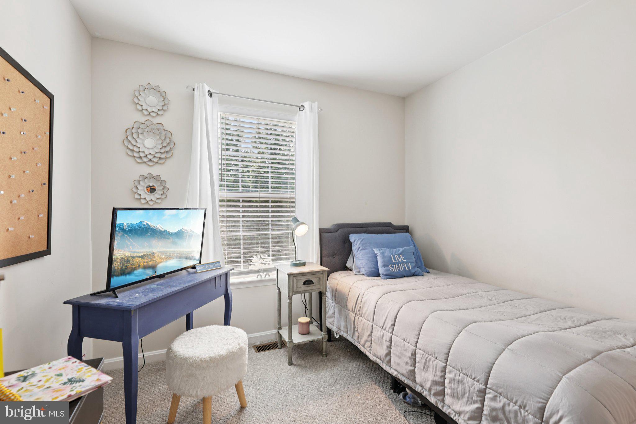 KINCAID FOREST - Residential Lease