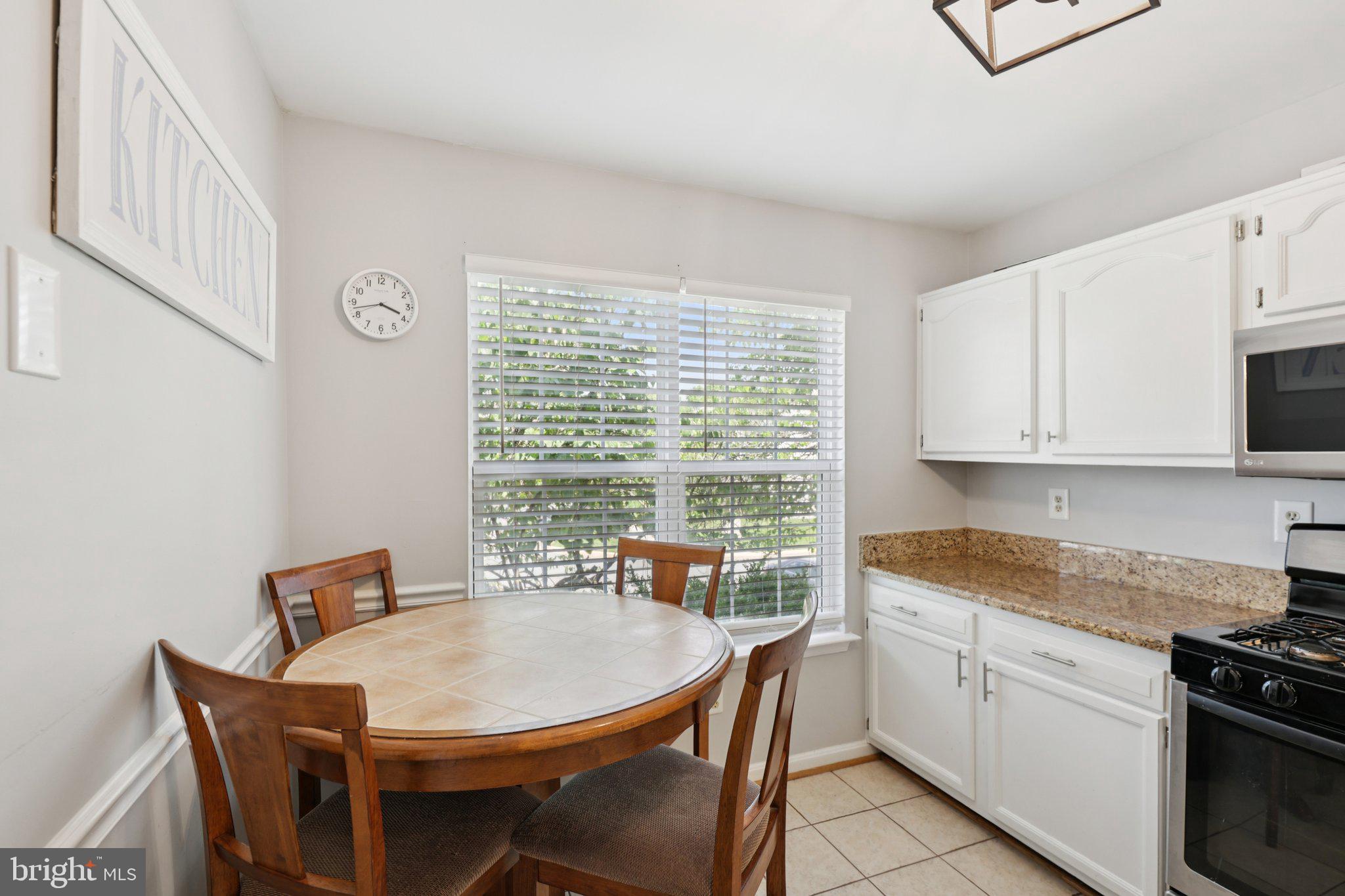 KINCAID FOREST - Residential Lease