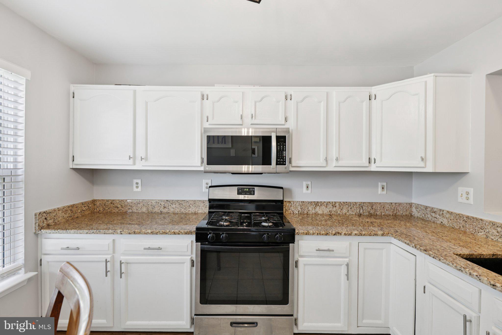 KINCAID FOREST - Residential Lease