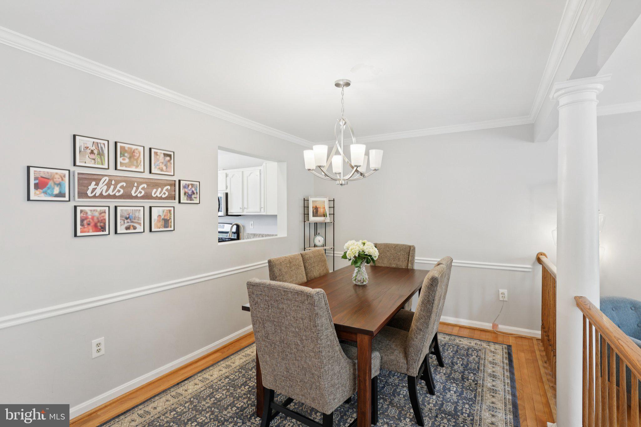 KINCAID FOREST - Residential Lease