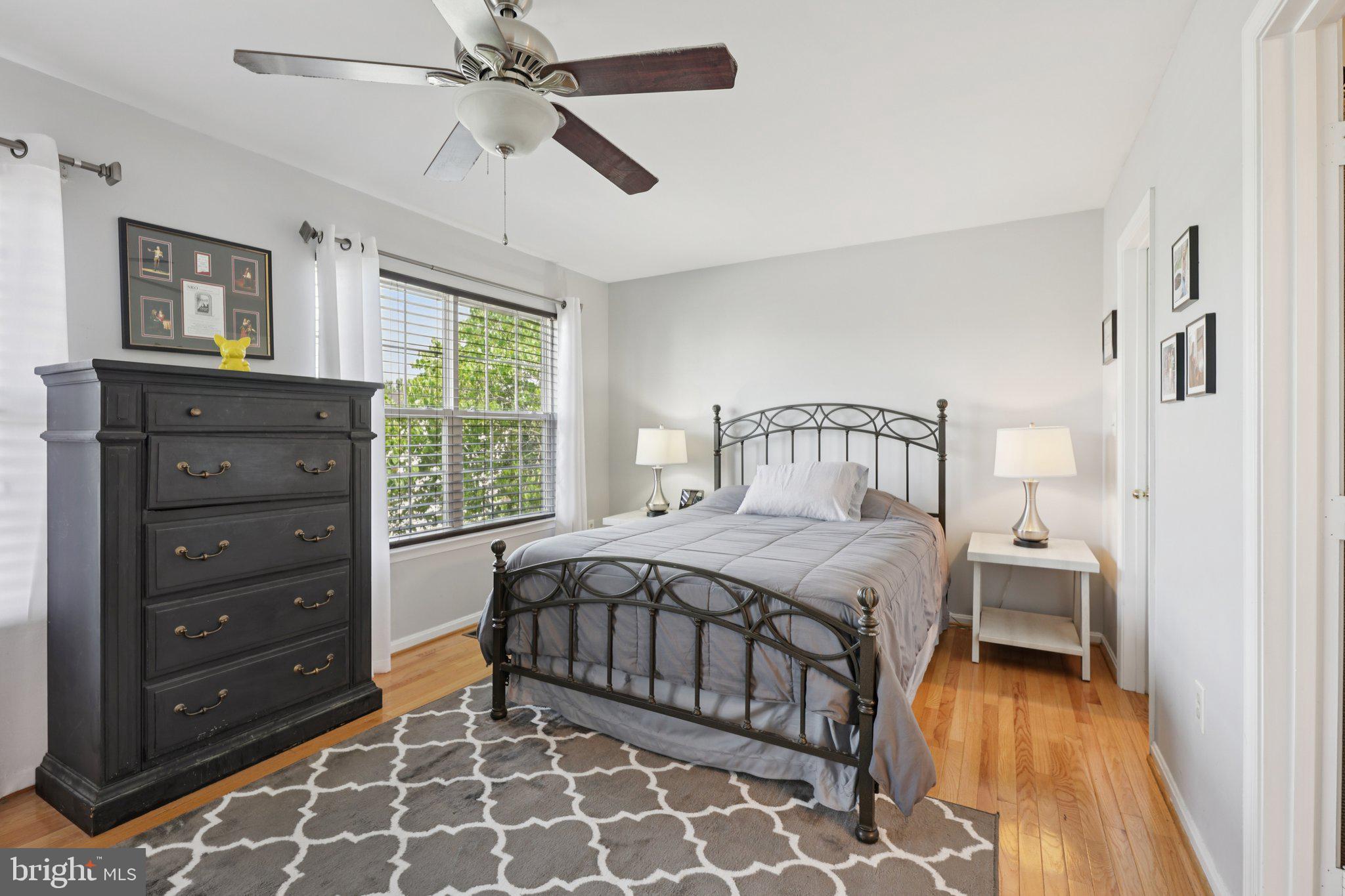 KINCAID FOREST - Residential Lease