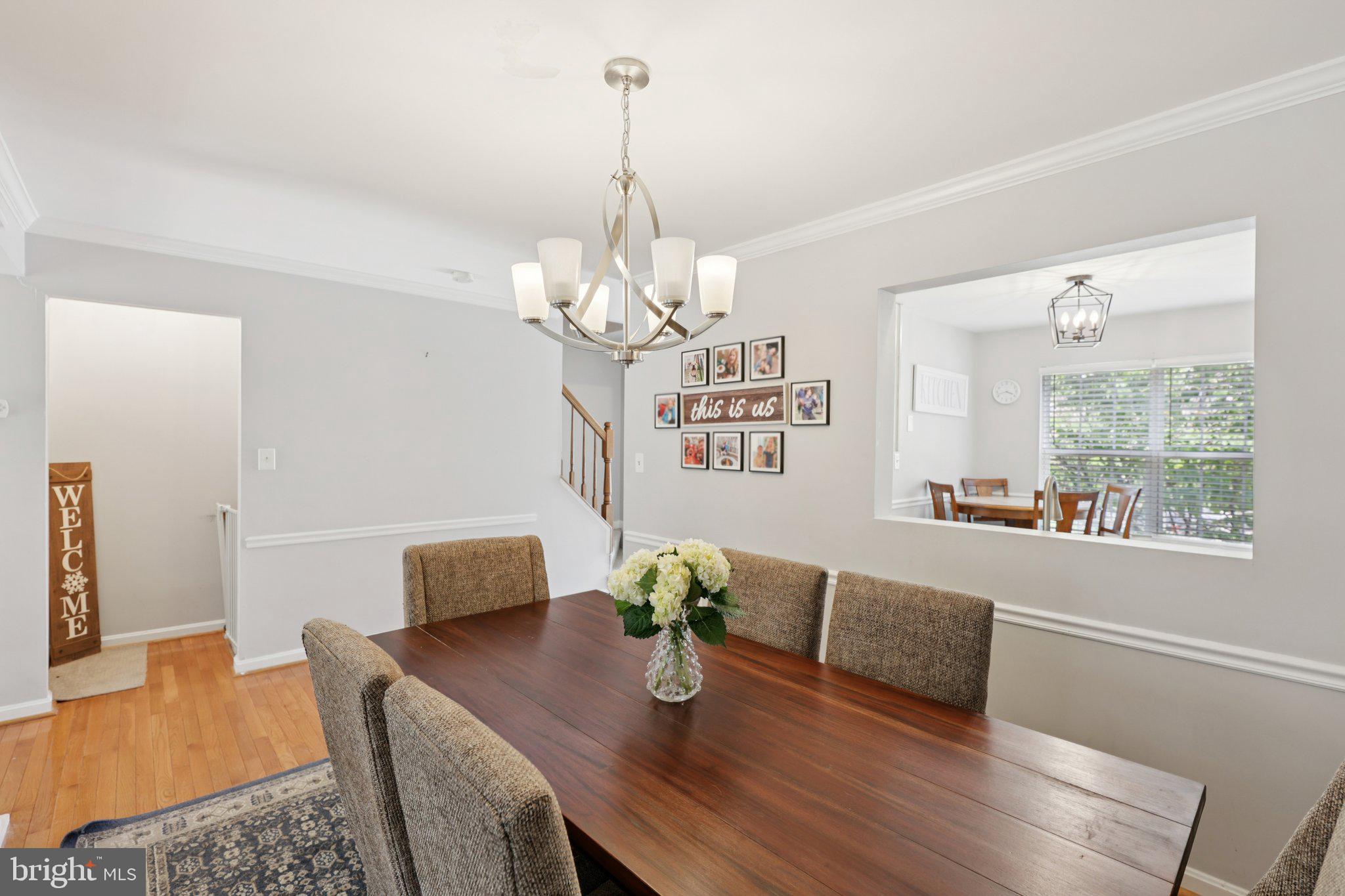 KINCAID FOREST - Residential Lease