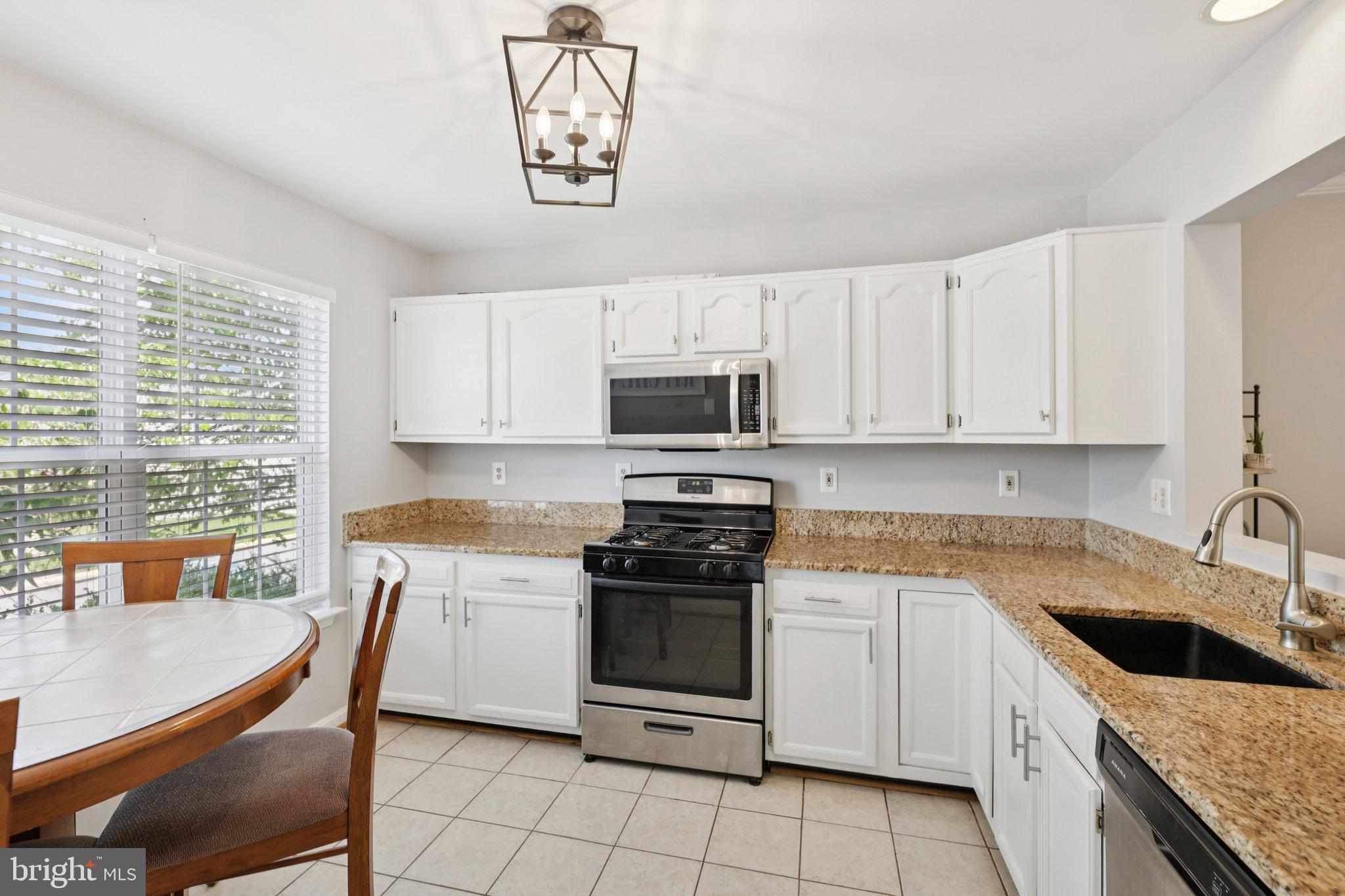 KINCAID FOREST - Residential Lease