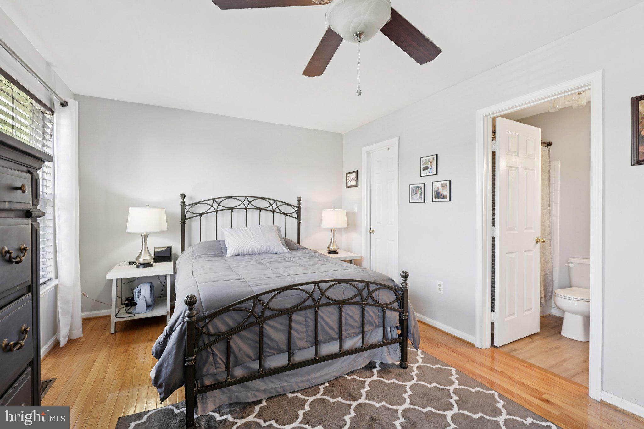 KINCAID FOREST - Residential Lease