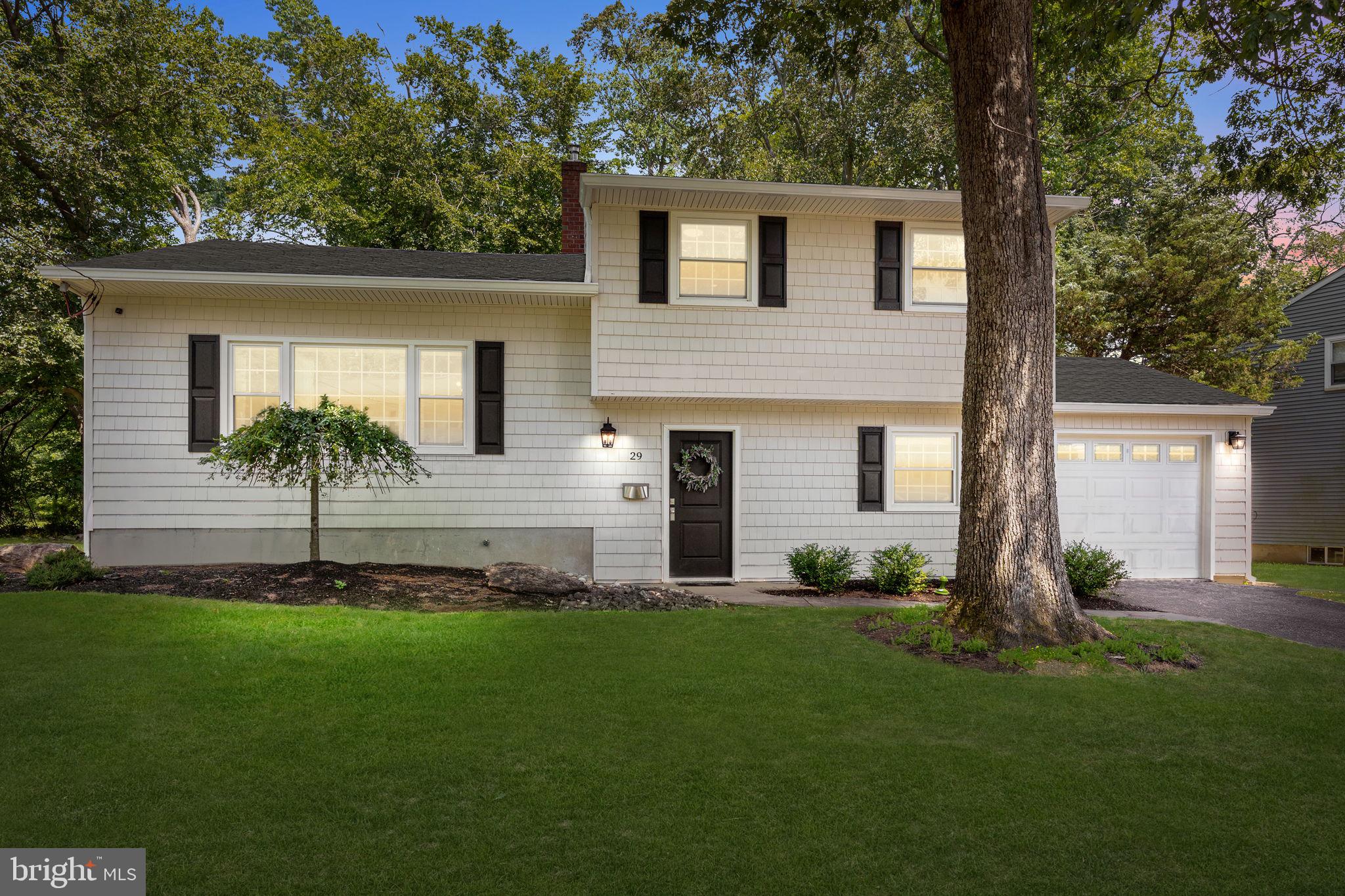 29 HILLTOP DRIVE