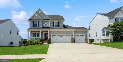 290 HENDERSON ROAD BEL AIR MD 21014