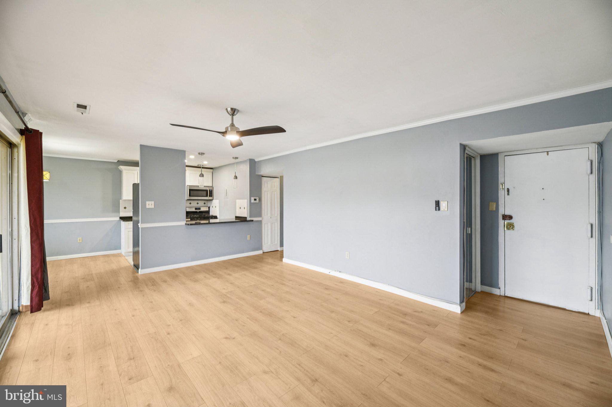 CARROLLAN GARDENS - Residential