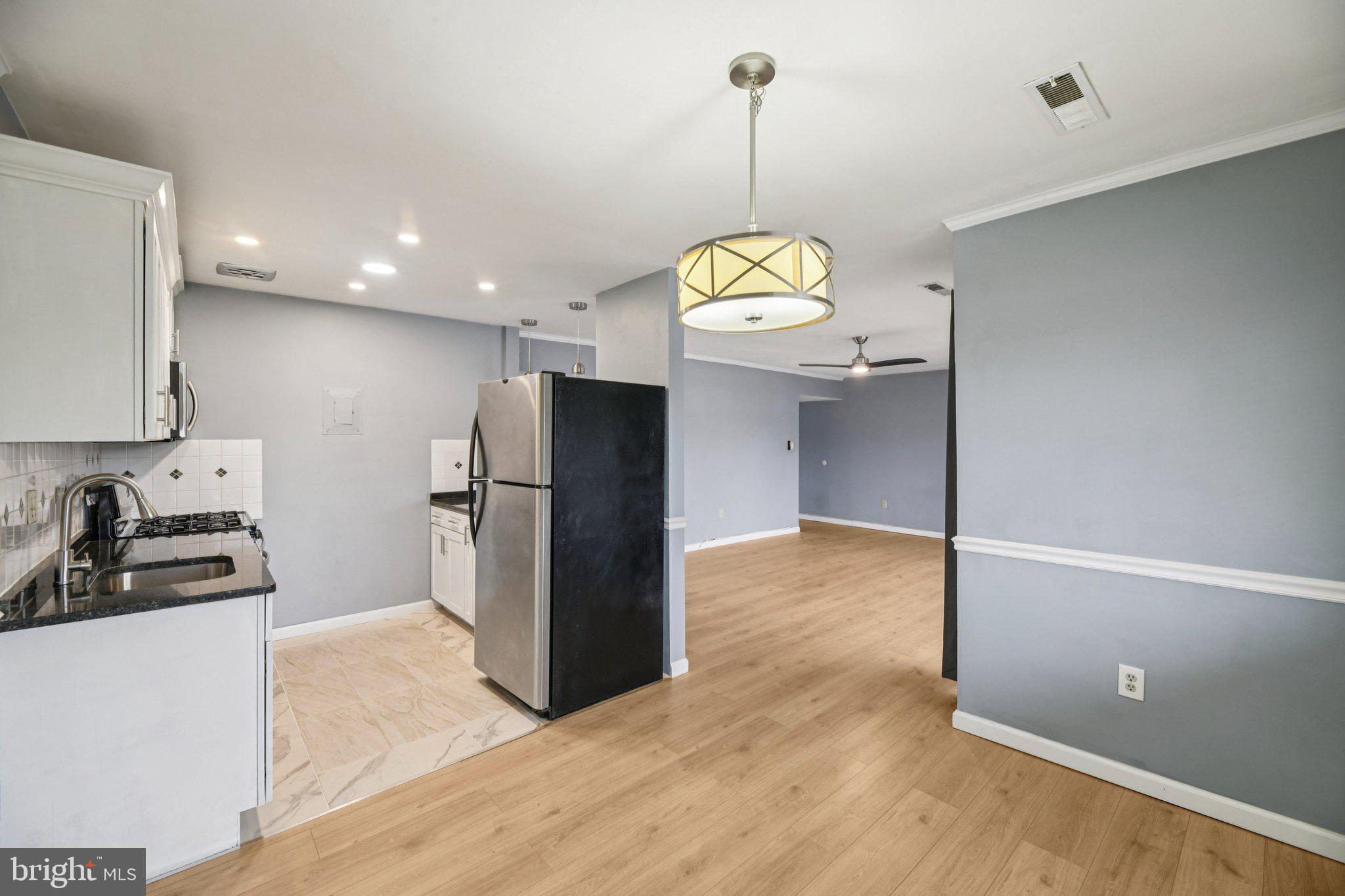 CARROLLAN GARDENS - Residential