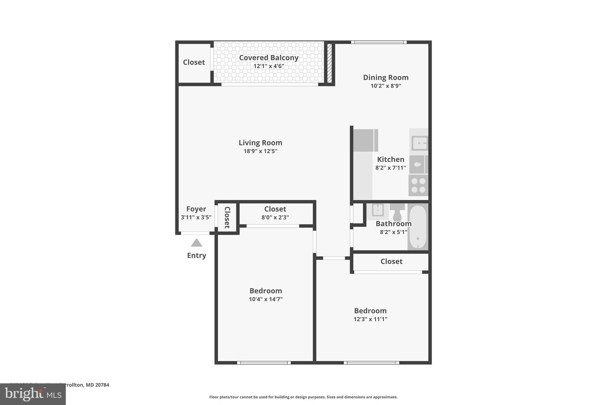 CARROLLAN GARDENS - Residential