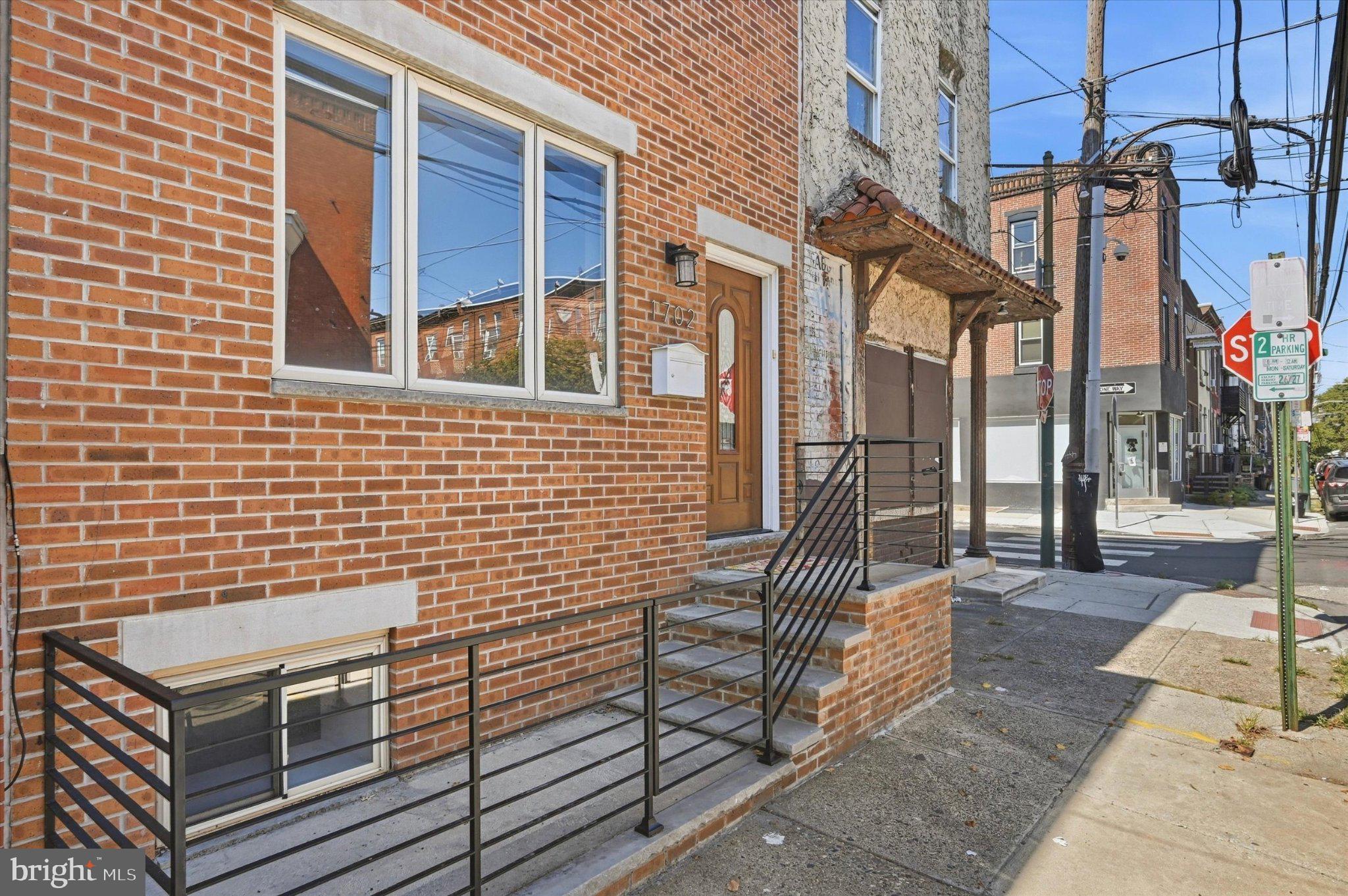 1702 S 16TH STREET