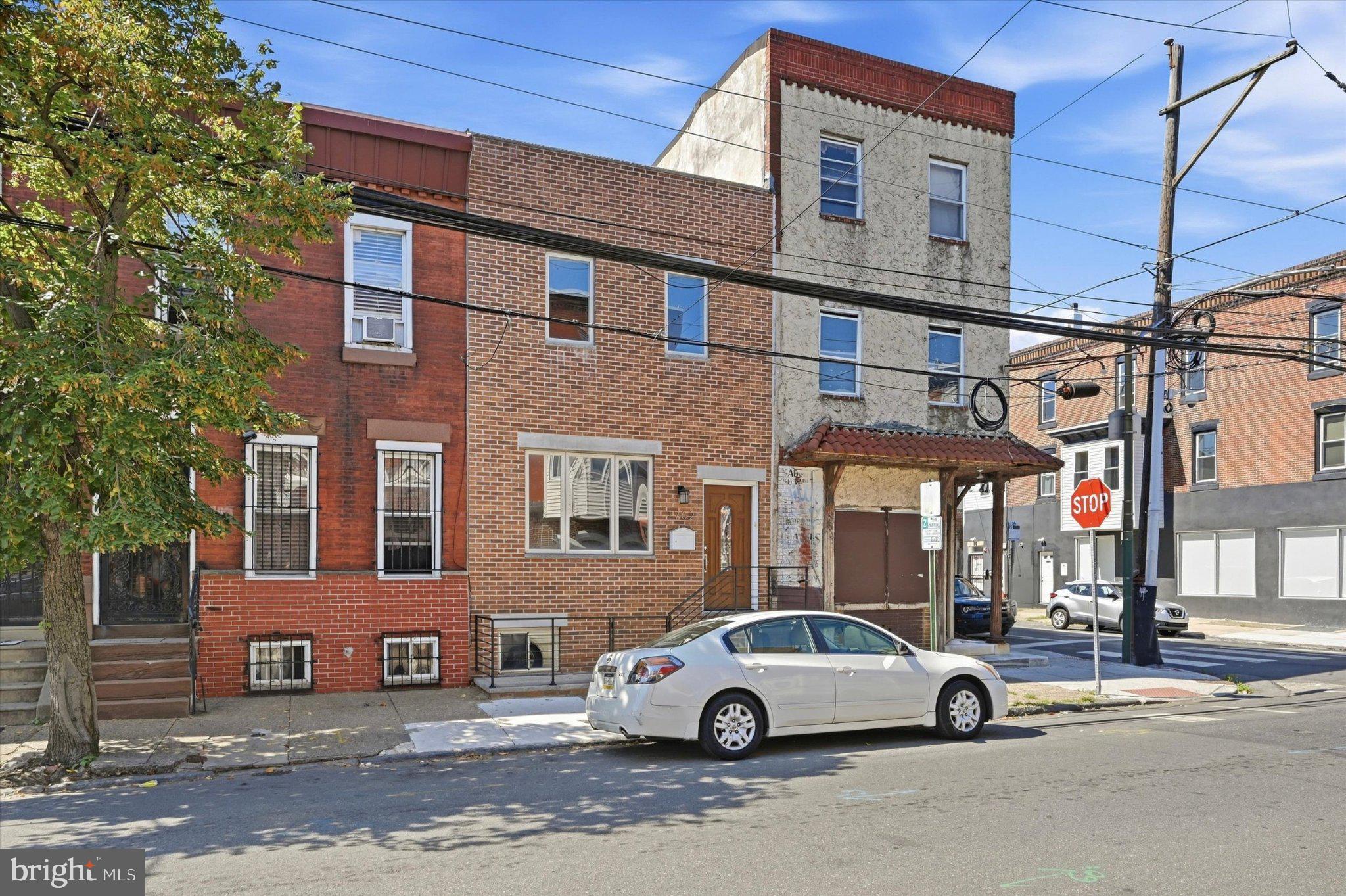 1702 S 16TH STREET