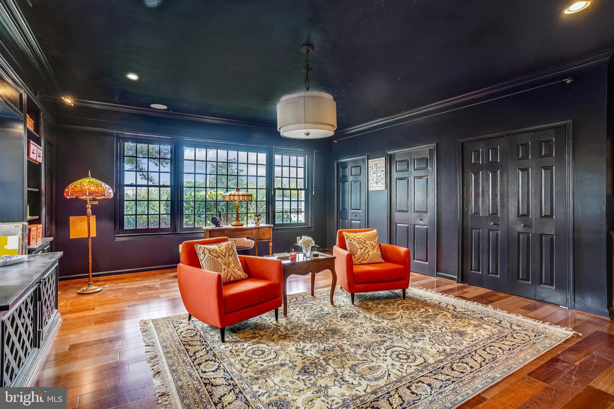 VILLAMAY - Residential