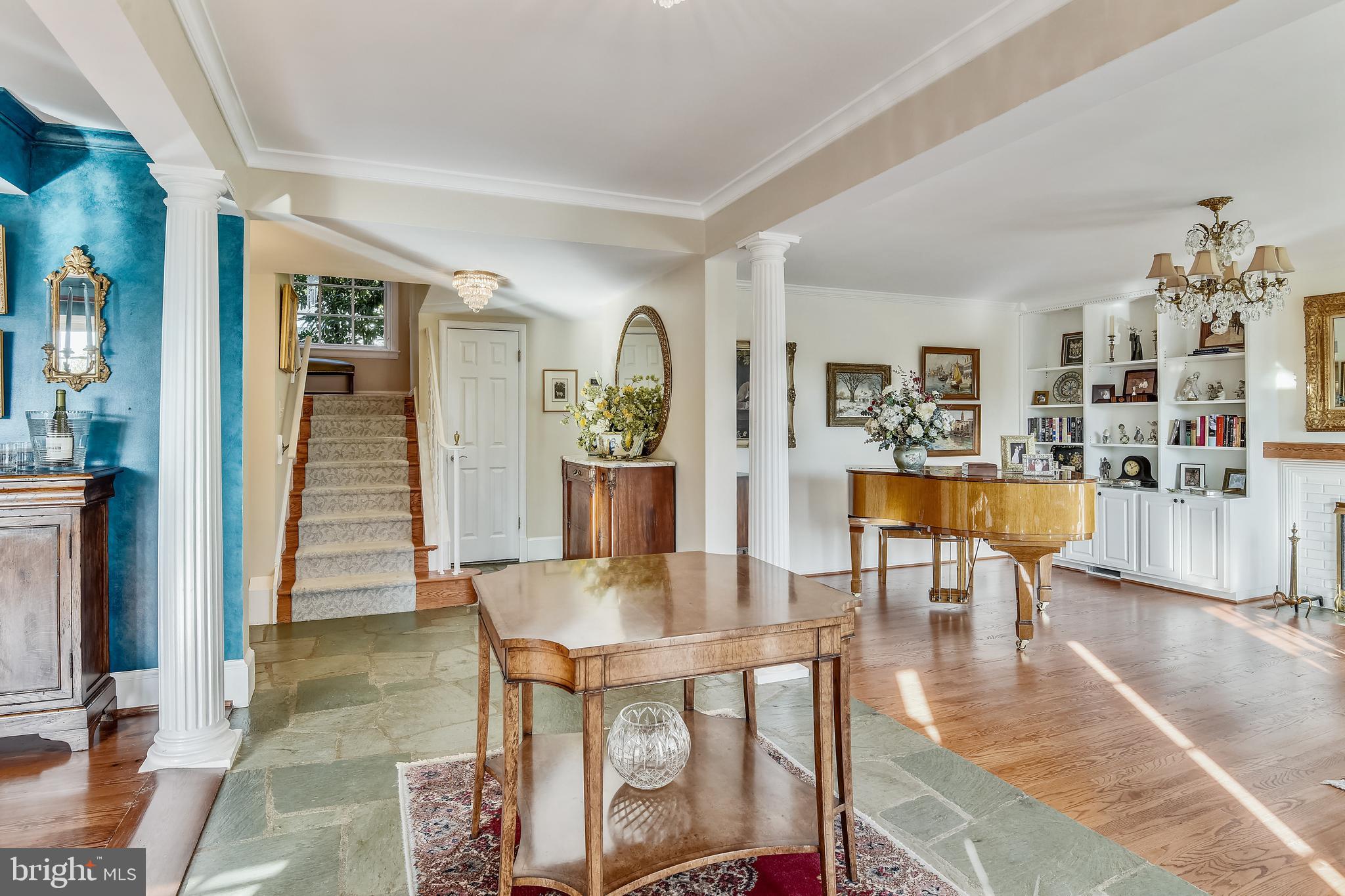 VILLAMAY - Residential