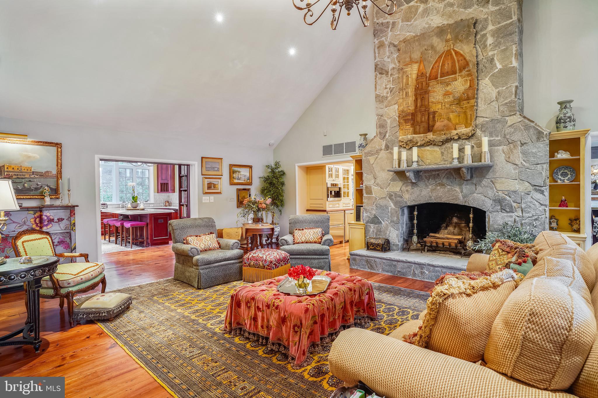 VILLAMAY - Residential