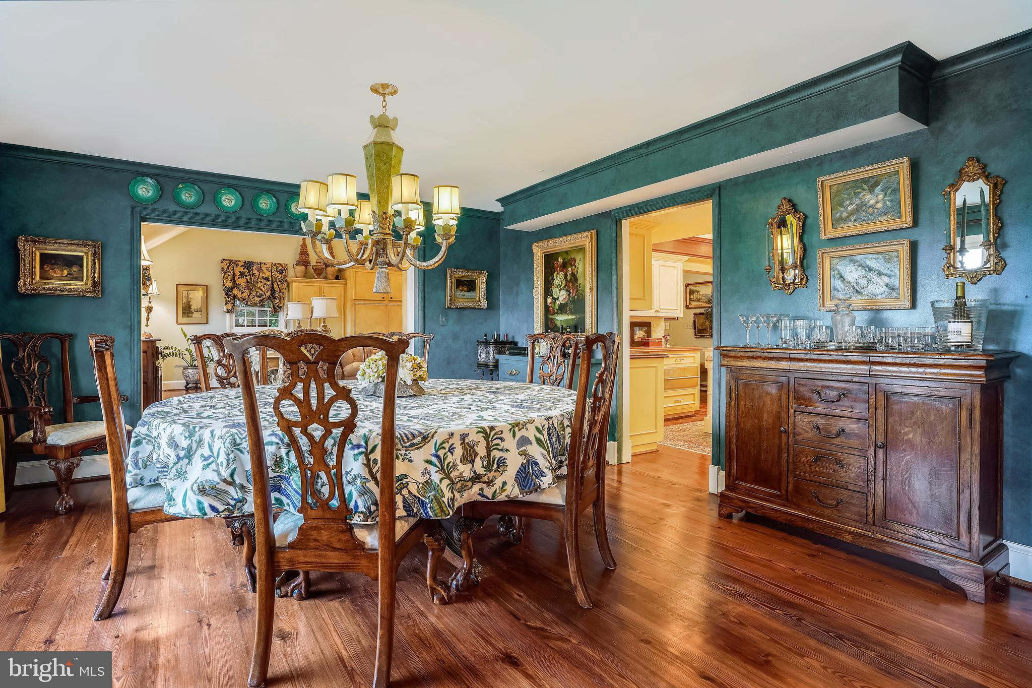 VILLAMAY - Residential