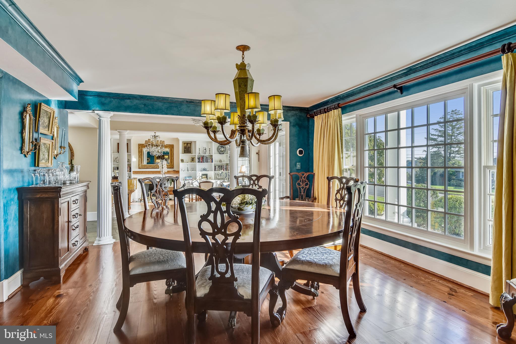 VILLAMAY - Residential