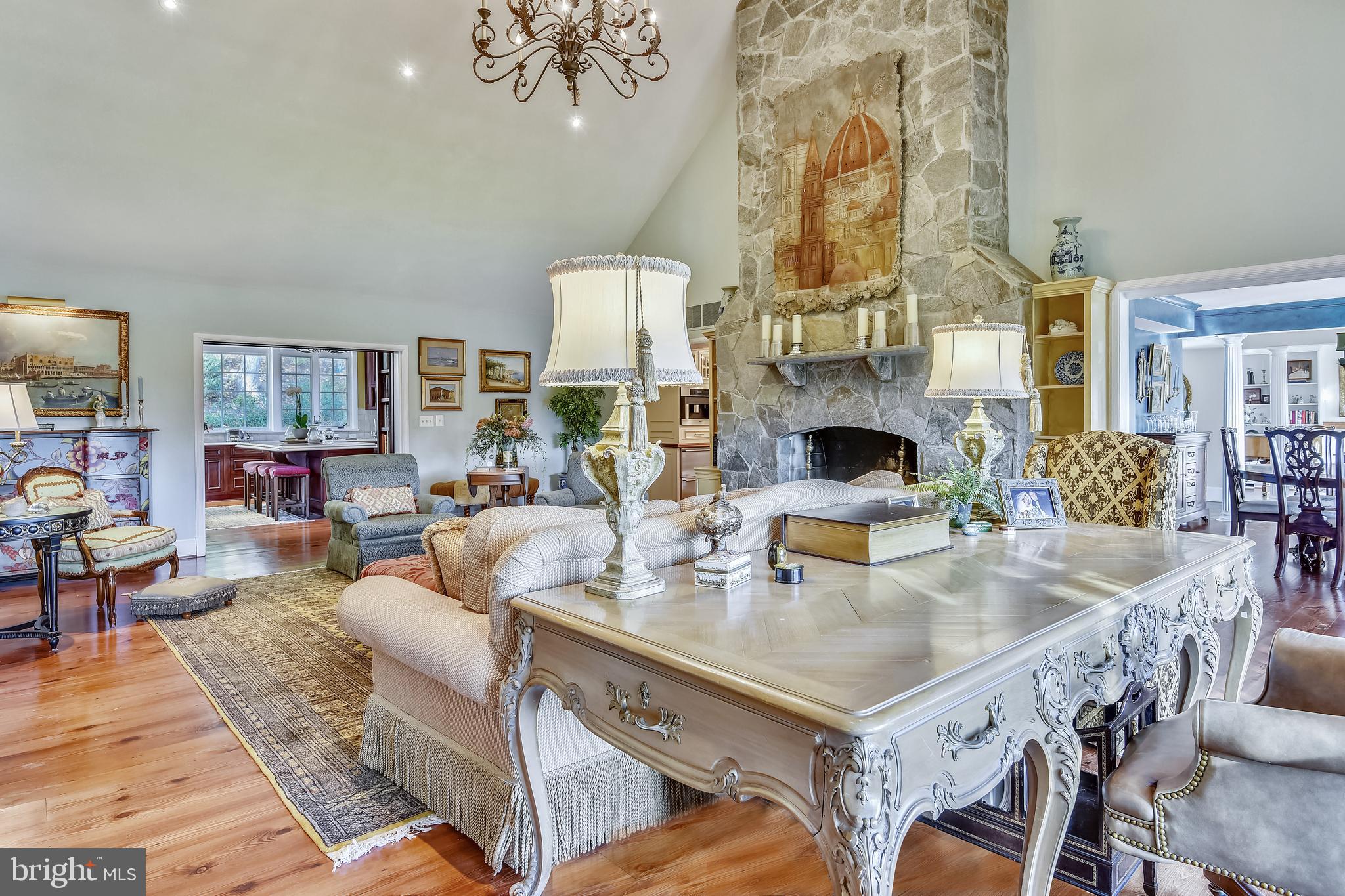 VILLAMAY - Residential