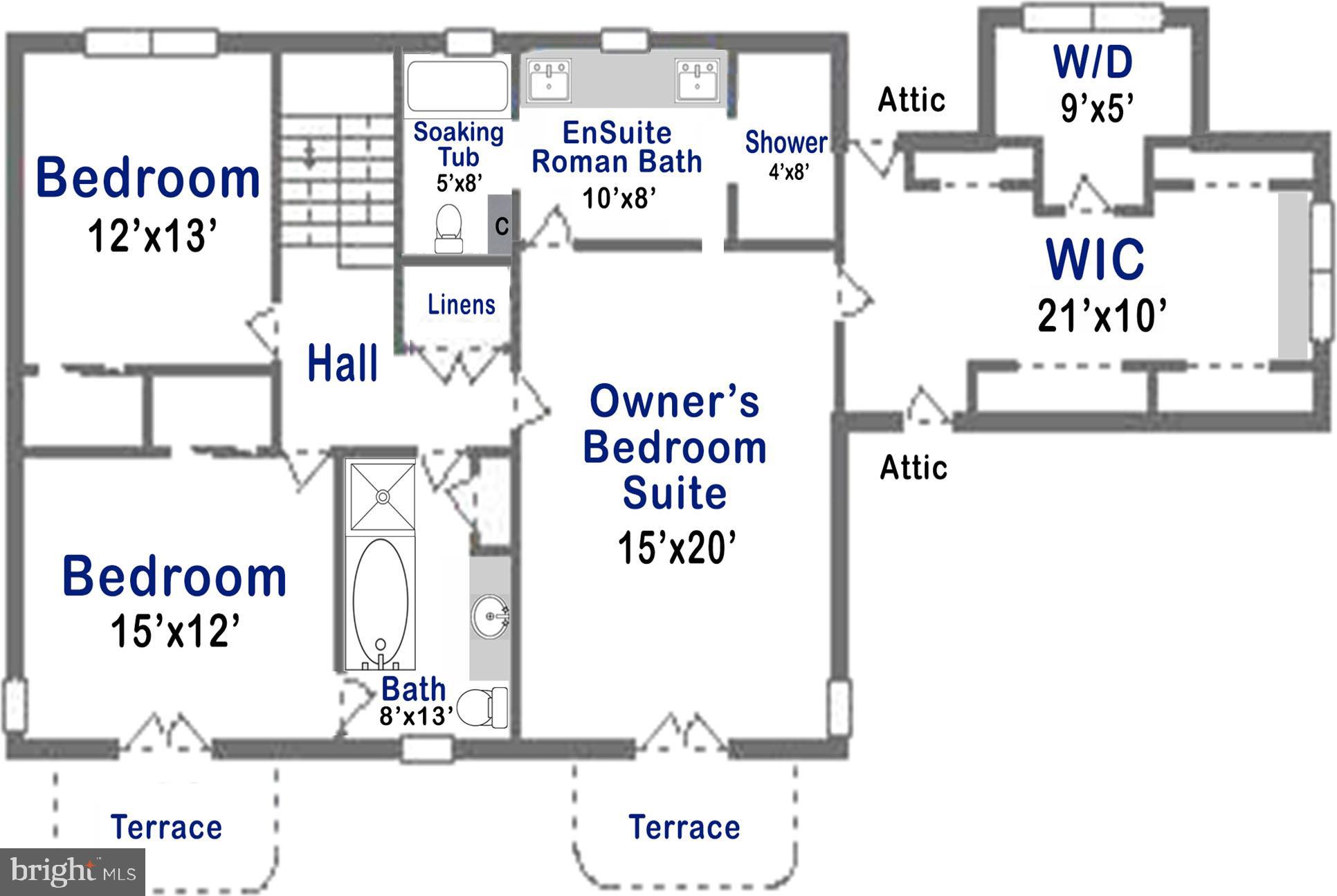 VILLAMAY - Residential